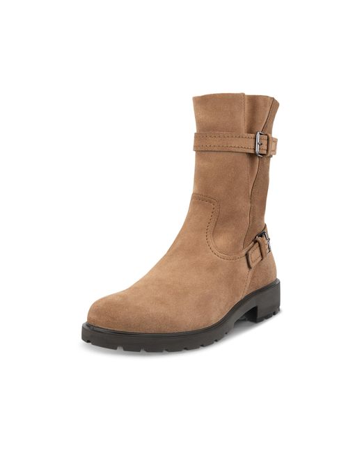 Ecco Brown Metropole Vienna
