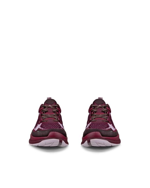 Ecco Purple Biom 2.2