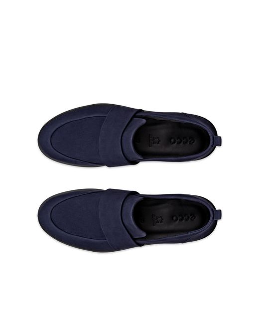 Ecco Blue Bella
