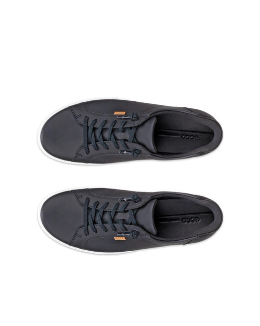 Ecco Blue Soft 7
