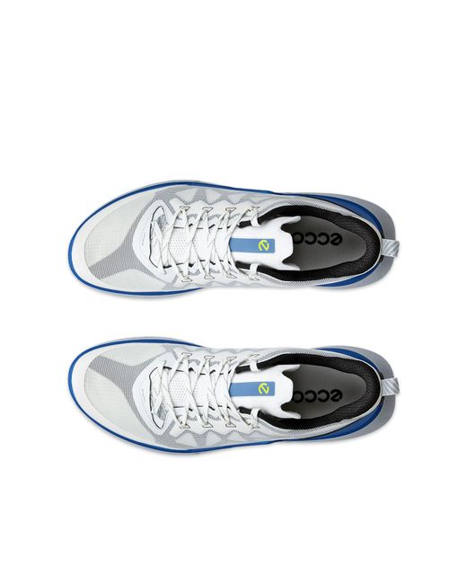 Ecco Blue Biom 720 Breathru for men