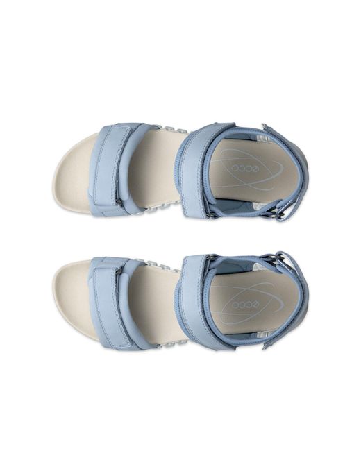 Ecco Blue Gruuv Sol
