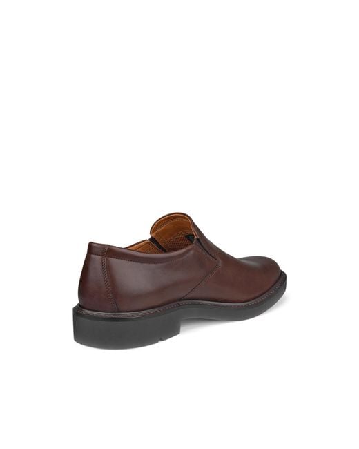Ecco Brown Metropole London for men