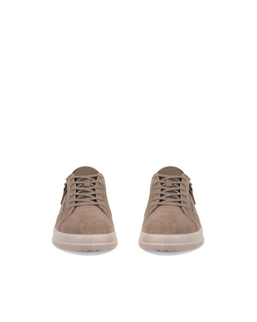 Ecco Brown Move