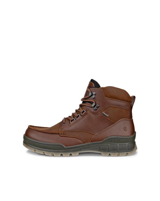 Ecco Track 25 in Brown für Herren