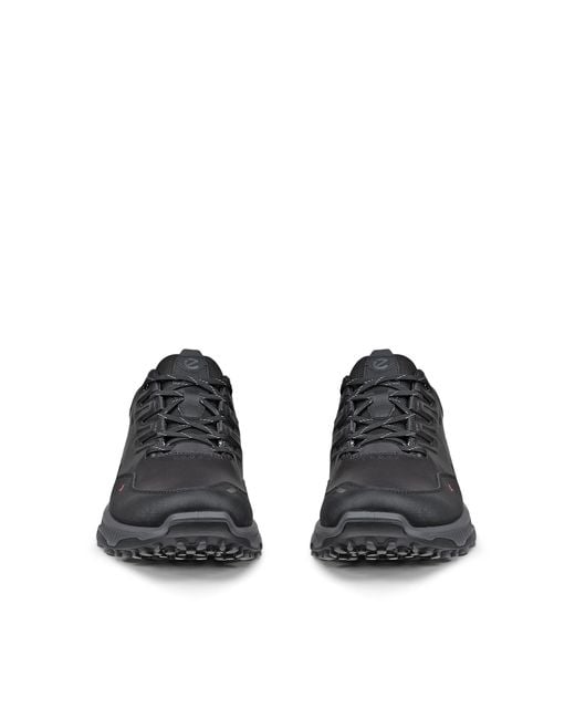 Ecco Black Receptor Xp for men