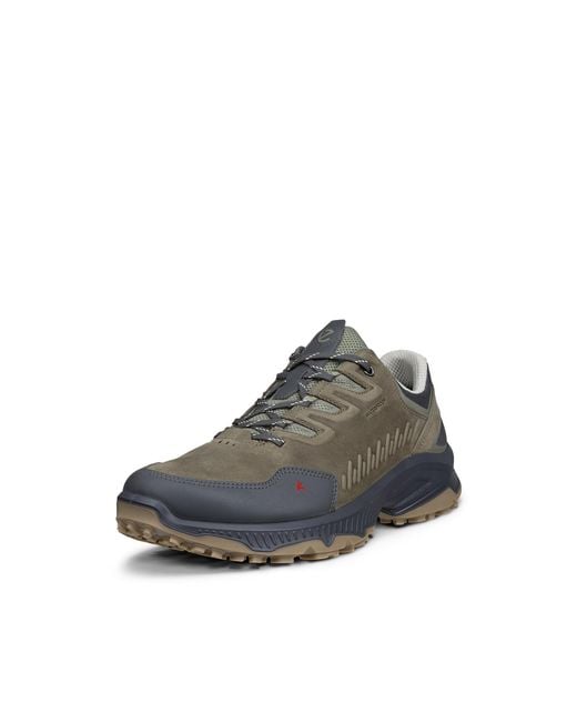 Ecco Gray Receptor Xp for men