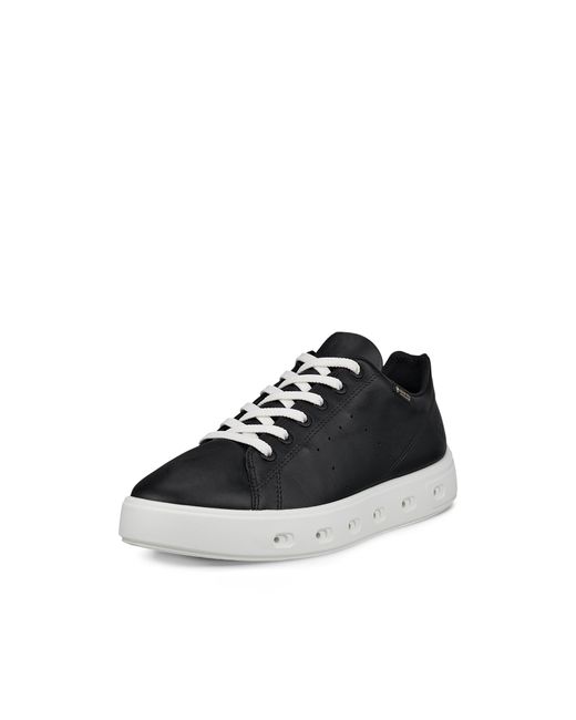 Ecco Black Street 720