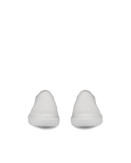 Ecco White Soft 60 for men