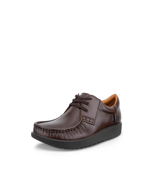 Ecco Brown Joke for men