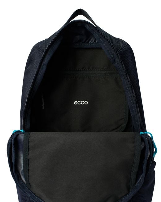 Ecco Blue City Pack Backpack