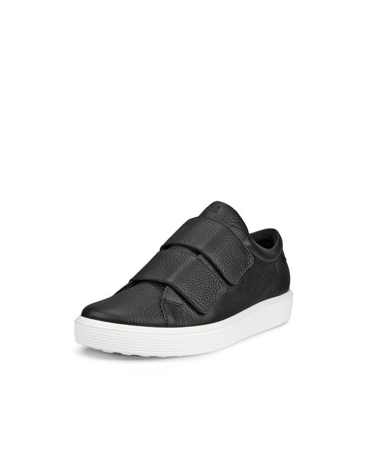 Ecco Black Soft 60