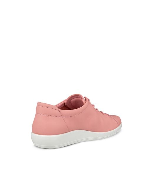 Ecco Pink Soft 2.0