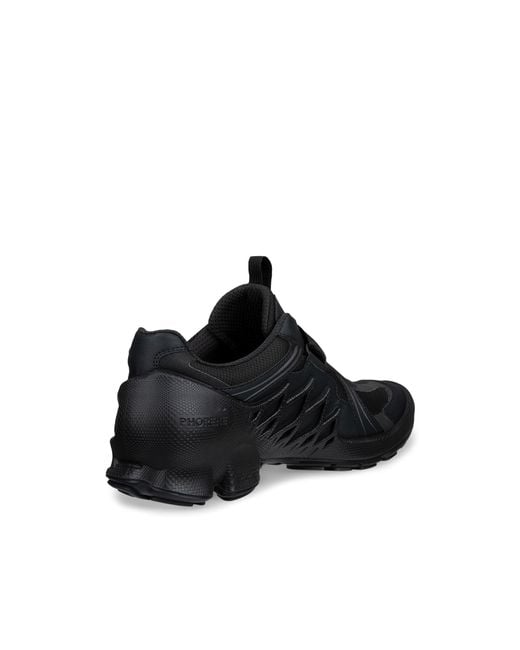Ecco Black Biom Aex