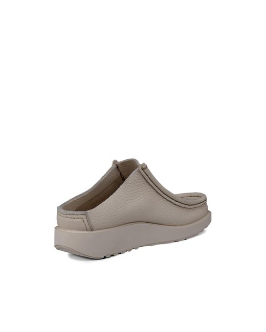 Ecco Gray Joke