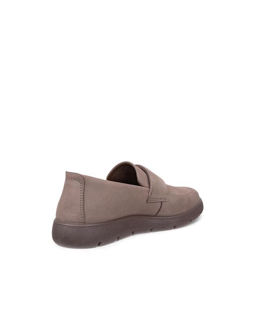 Ecco Brown Bella 2