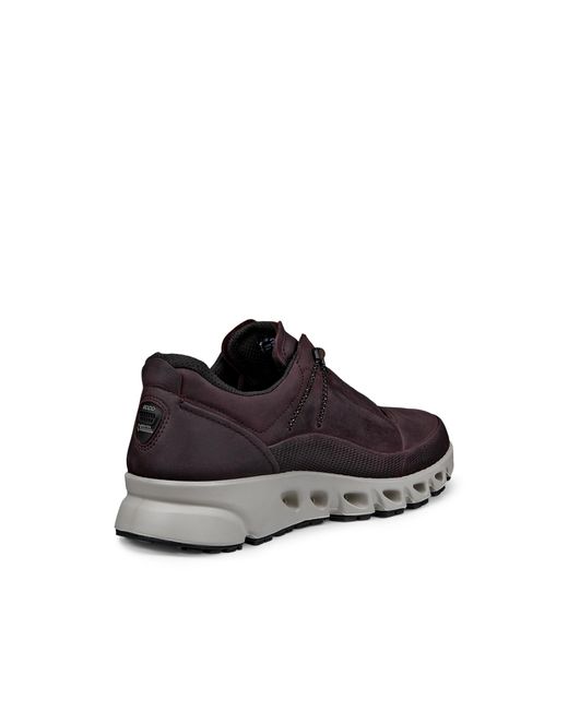 Ecco Brown Multi-Vent for men