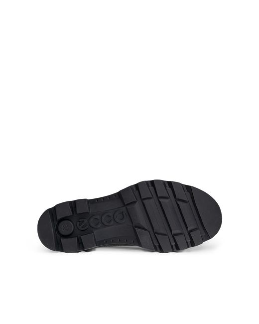 Ecco Black Grainer