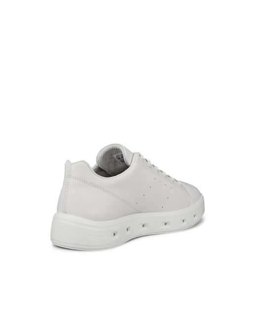 Ecco White Street 720