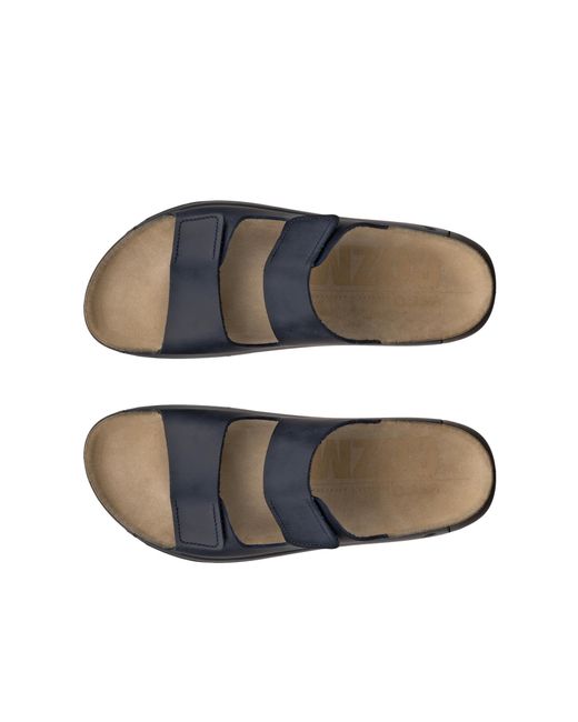 Ecco Blue Cozmo for men