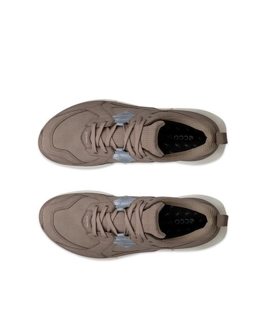 Ecco Gray Biom 2.2