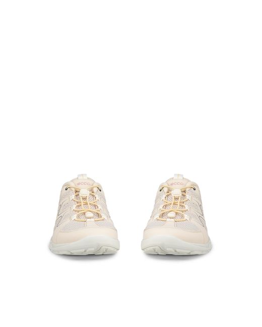 Ecco White Terracruise Lt Breathru