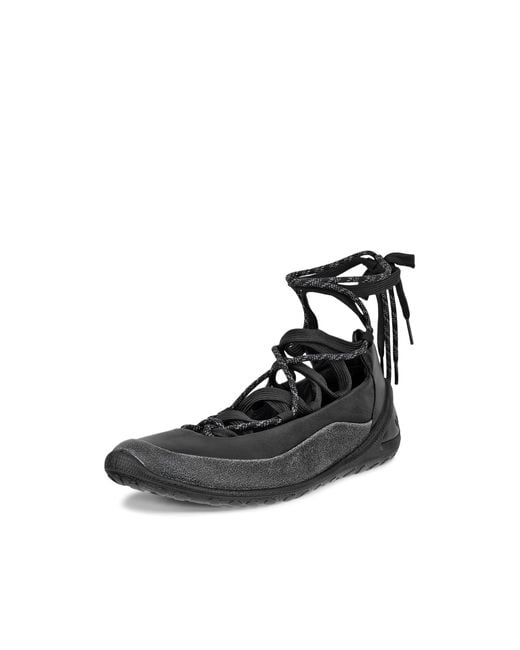 Ecco Black Biom Lite