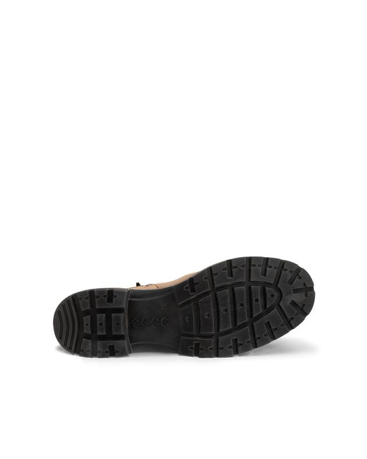 Ecco Brown Metropole Vienna