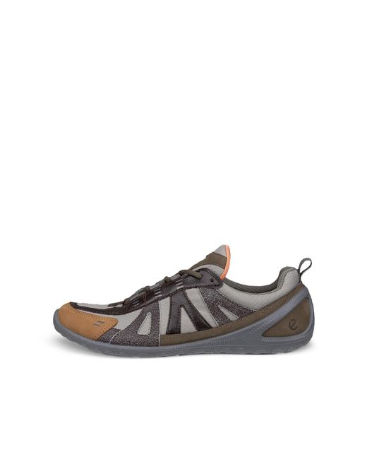 Ecco Gray Biom Lite W