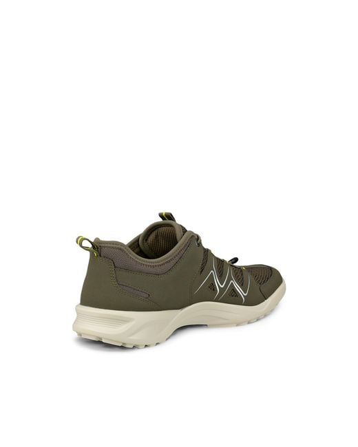 Ecco Green Terracruise Lt Breathru for men
