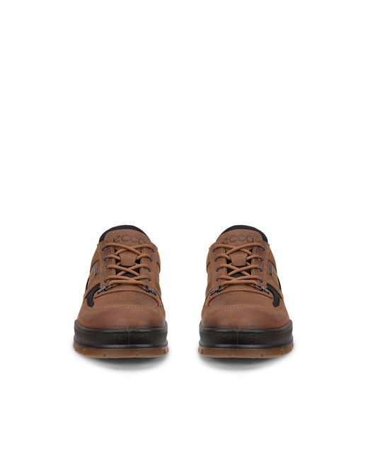 Ecco Track 25 in Brown für Herren