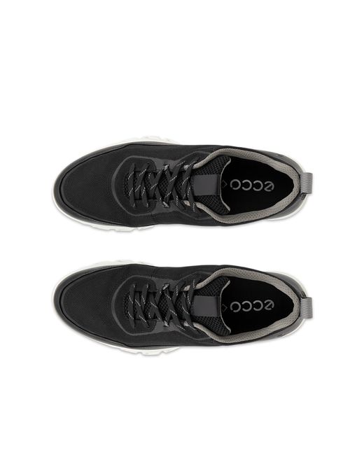 Ecco Blue Multi-Vent for men