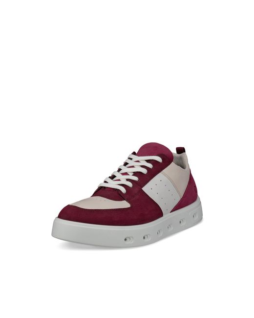 Ecco Purple Street 720