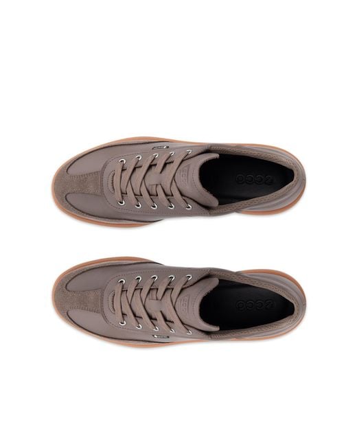Ecco Brown Soft 11