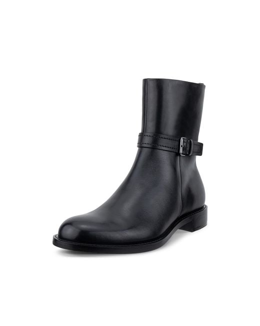 Ecco Black Sartorelle 25