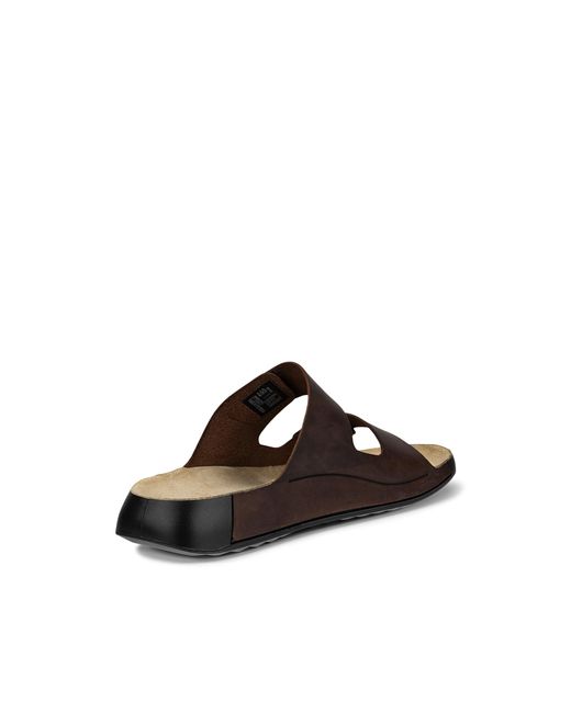 Ecco Brown Cozmo for men