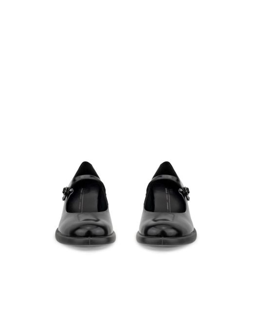 Ecco Black Sculpted Lx 35