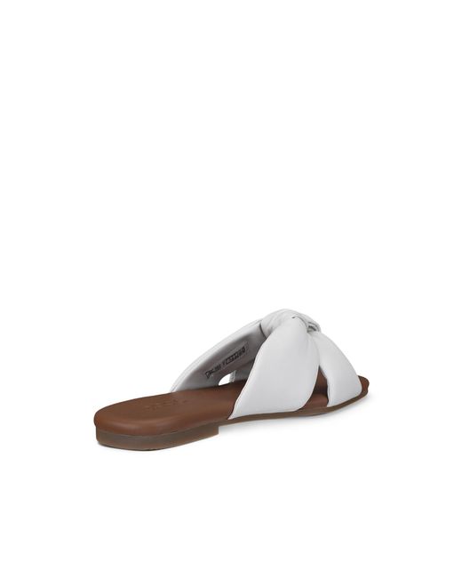 Ecco White Marylou