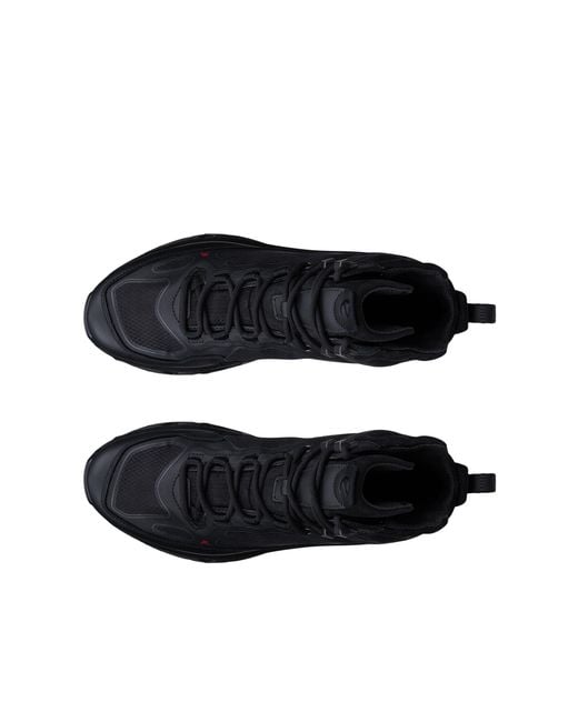 Ecco Black Receptor Xp