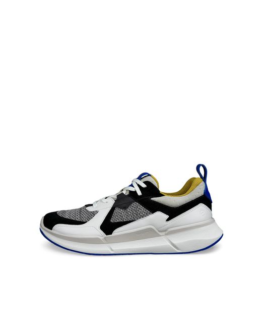 Ecco Biom 2.2 M in White für Herren