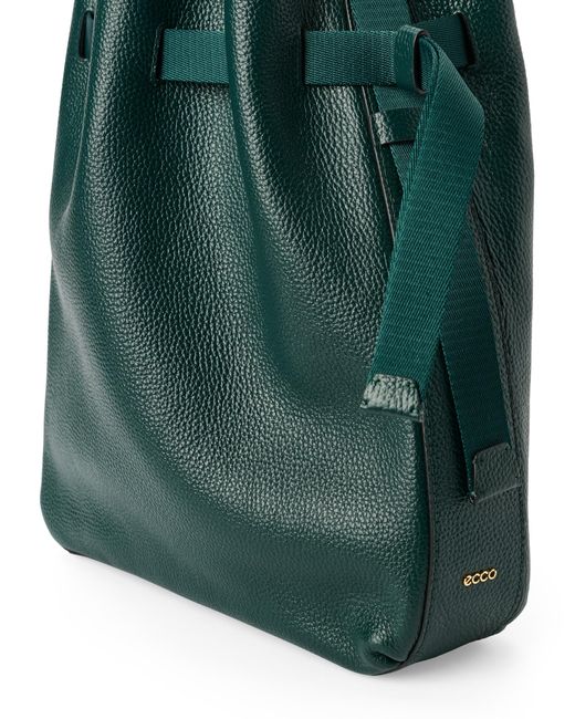 Ecco Green Sail Bag M