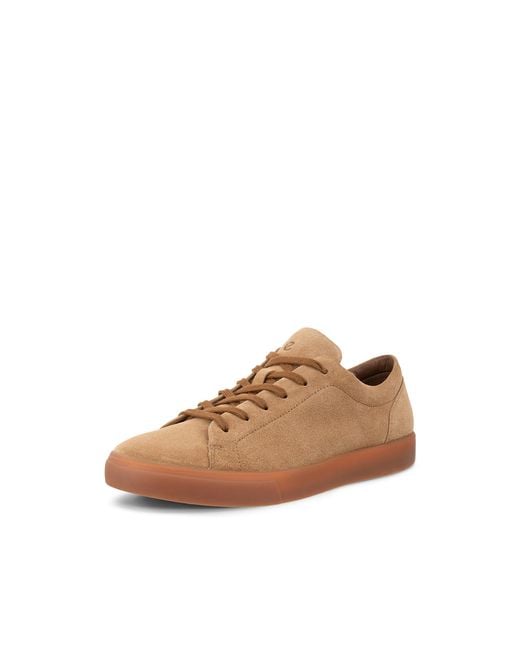 Ecco Brown Soft 10 for men