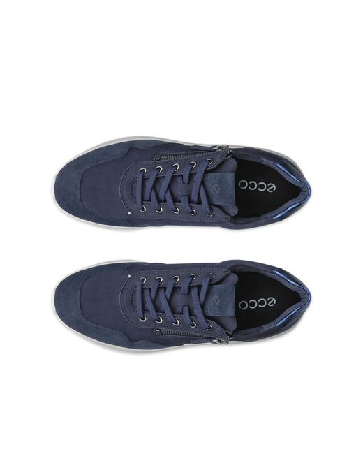 Ecco Blue Valerie