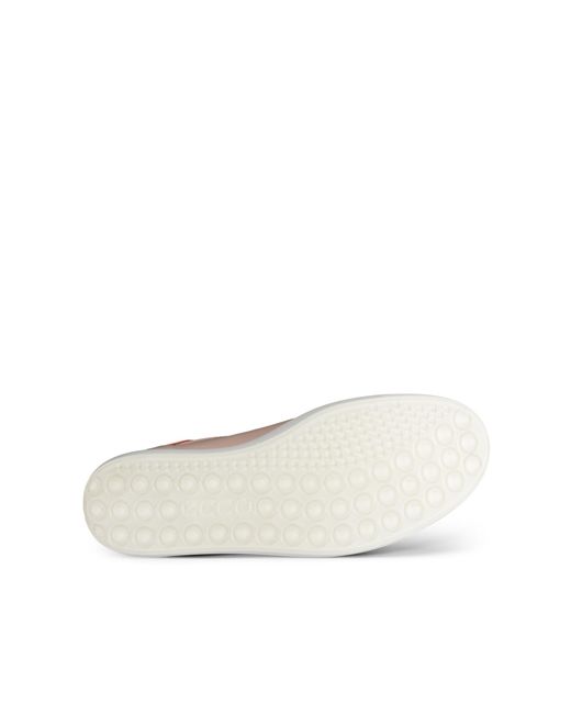 Ecco Pink Soft 7
