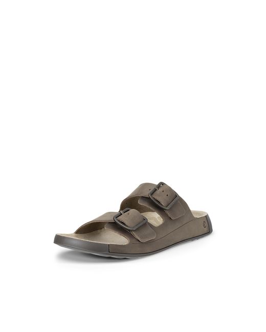 Ecco Cozmo in Brown für Herren