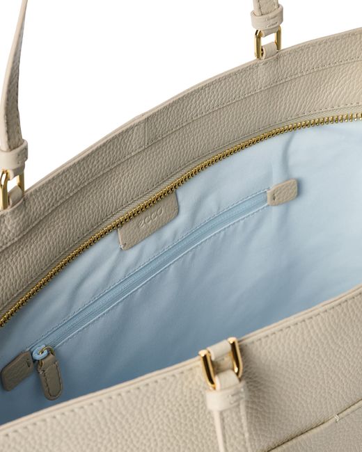 Ecco Natural Essential Tote Ew