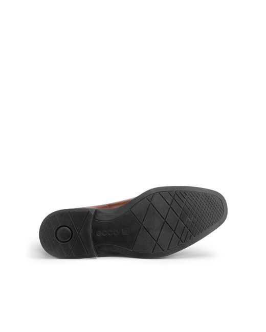 Ecco Brown Melbourne for men