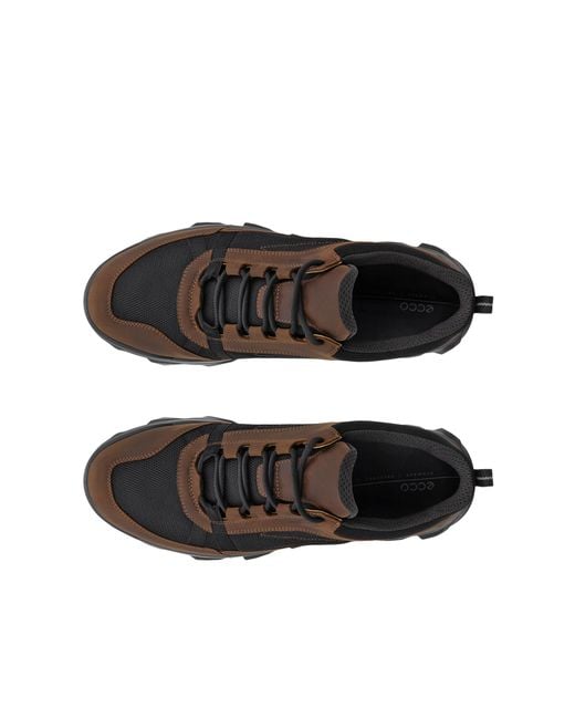 Ecco Ecco Mx in Brown für Herren