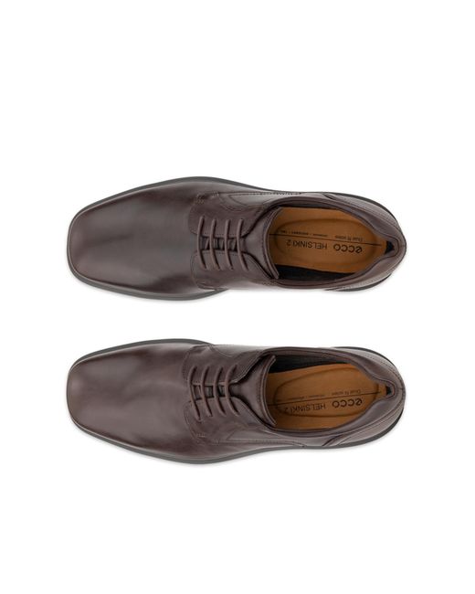 Ecco Helsinki 2 in Black für Herren