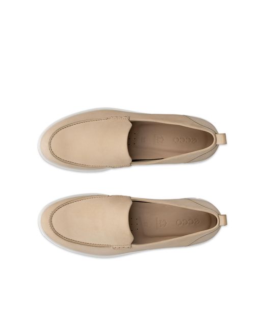 Ecco White Bella